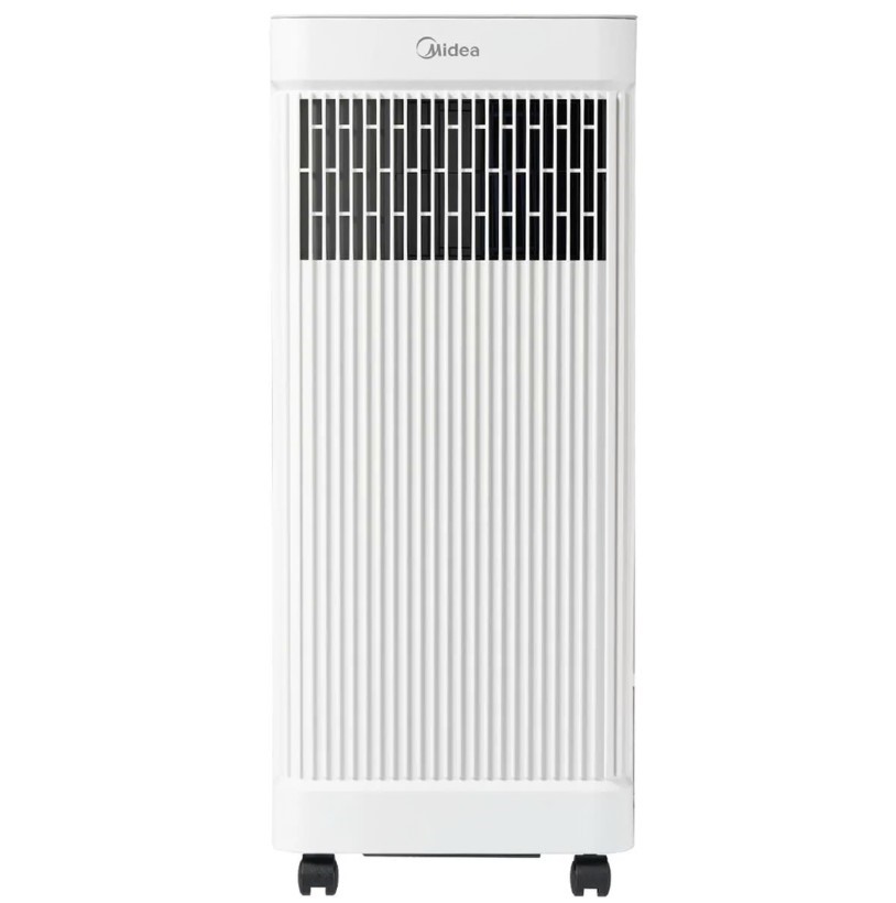 MIDEA Portable Air Conditioner, MPPA26C.