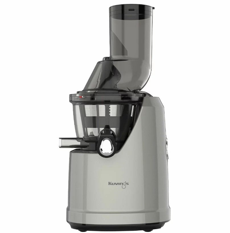 KUVINGS C8000J Cold Press Juicer. NB: has been used.
