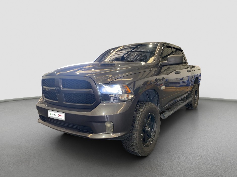 2020 RAM 1500 Express Petrol (WOVR - Inspected)