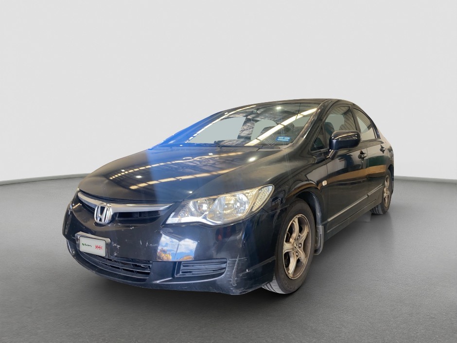 2006 Honda Civic VTi-L Petrol