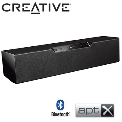 Creative ZiiSound D3X Bluetooth Wireless
