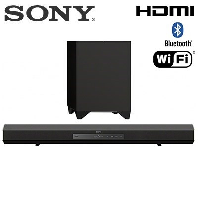 Buy Sony HT-CT260H Bar System Australia