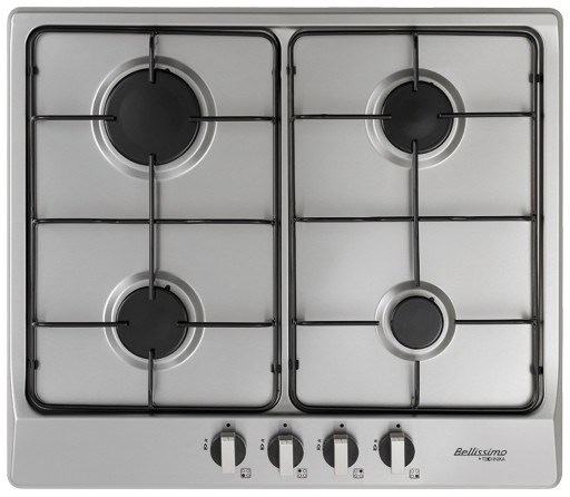 Technika 60cm Gas Cooktop - Model TB64GSS-3 Auction (0008-3800098 ...