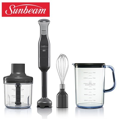 Sunbeam Master Series StickMaster Plus -