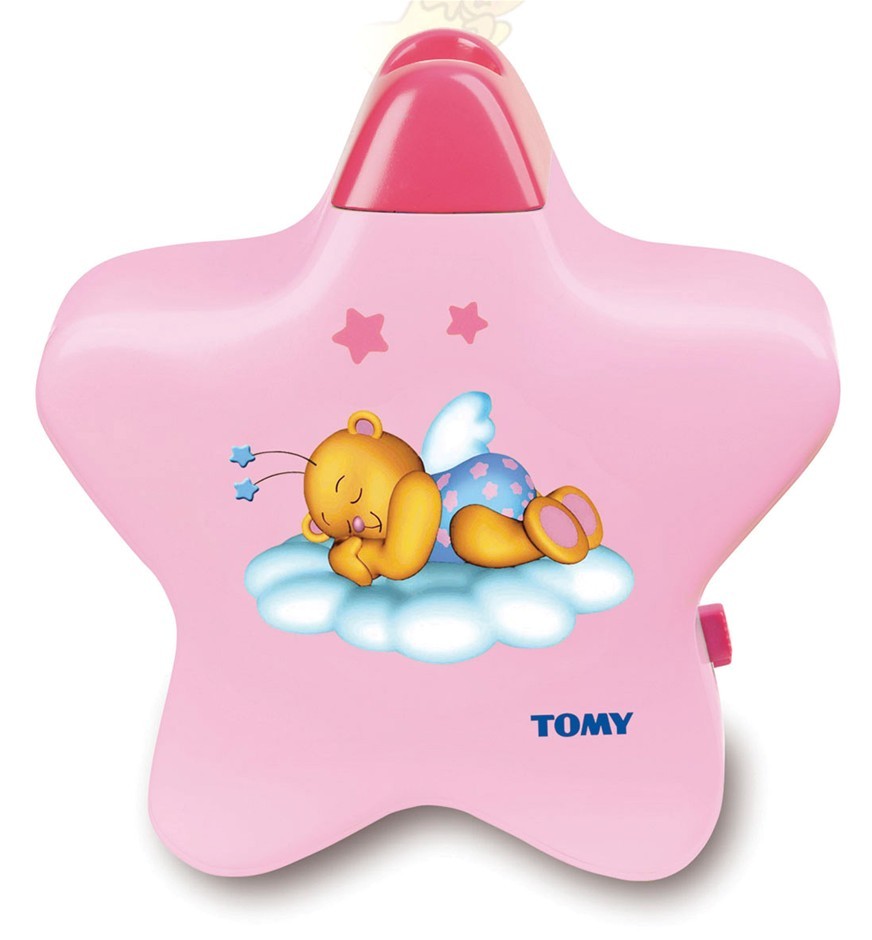 Tomy Starlight Dreamshow Pink