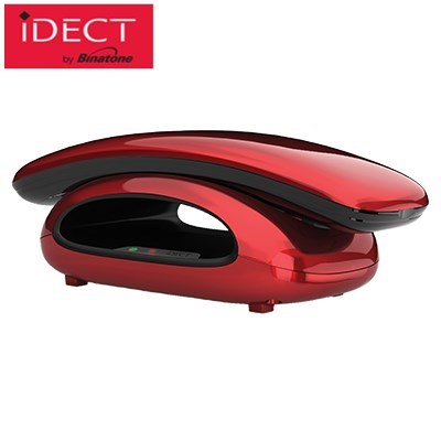 iDECT SOLO5035 Digital Cordless Phone - 