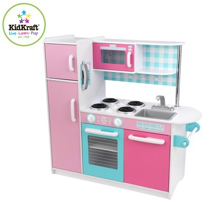 KidKraft Sundae Kitchen - Pretend Play K