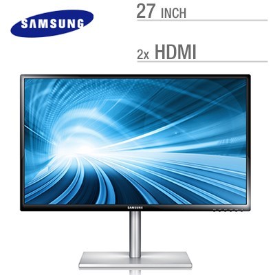 Samsung S27C750P 27'' LED Monitor