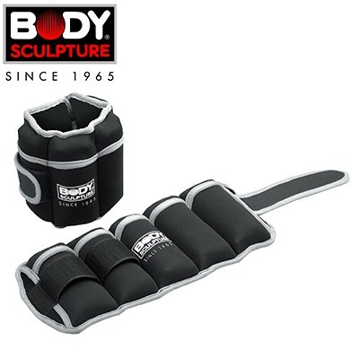 Body Sculpture Adjustable Wrist/Ankle We