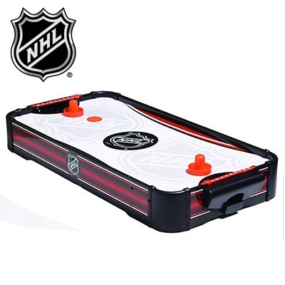 NHL Ultra Glide 27'' Table Top Air Hocke