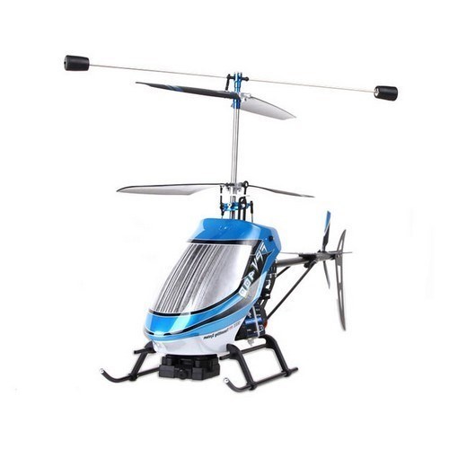 Walkera FPV 400 RC Helicopter Bind-N-Fly
