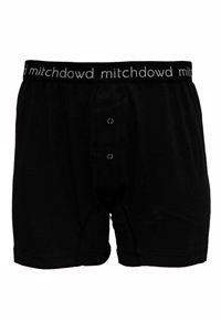 Mitch Dowd Mens Classic Loose Fit Boxer 
