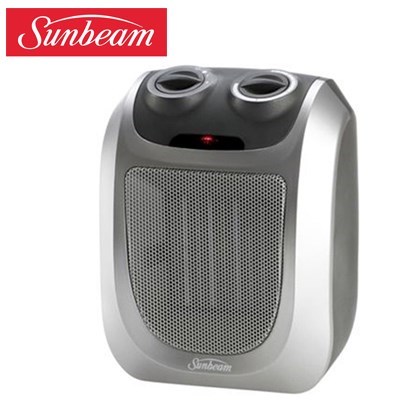 Sunbeam HE2055 Compact Ceramic Heater