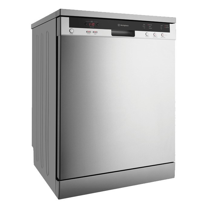 Westinghouse 60cm Dishwasher Model WSF6606X Auction