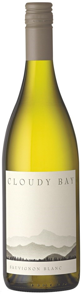Cloudy Bay Sauvignon Blanc 2013 (6 x 750