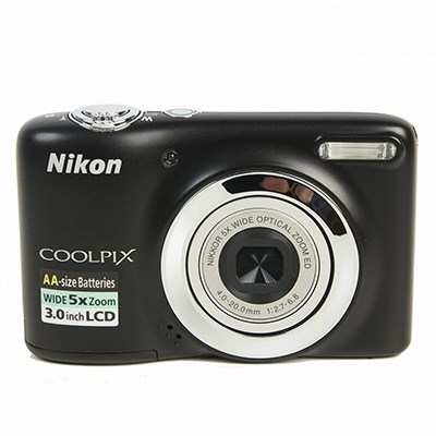 nikon coolpix wide 5x zoom price