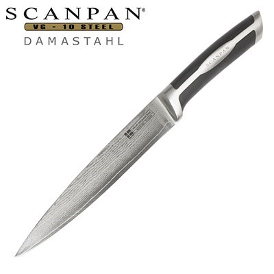 Scanpan Damastahl 6'' Utility Knife