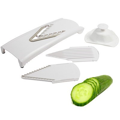 Edge Professional Mandoline Fruit & Veg 