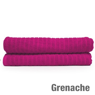 2x Canningvale Ascot Rib 600GSM Mega Bat