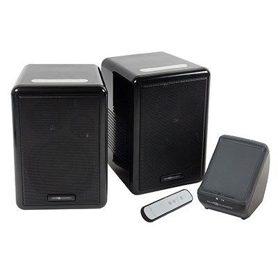 Studio Acoustics Indoor/Outdoor Wireless