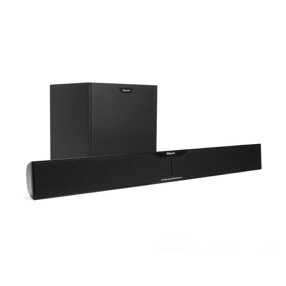 Klipsch HD Theatre SB 3 Soundbar with Wi
