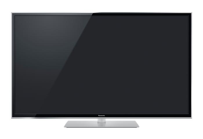 Buy Panasonic TH-P60ST60A 60 inch Full-HD 3D NeoPlasma TV | Grays