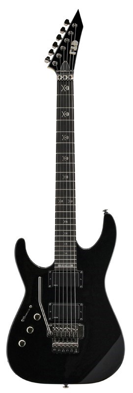 ESP LTD KH-202 Electric Guitars Kirk Ham