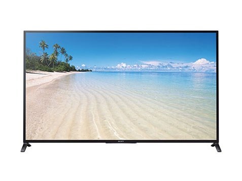 Sony KDL60W850B 60 inch Full HD LED LCD 