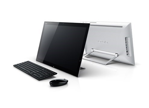 Sony VAIO Tap SVT21216CGB 21.5 inch All-