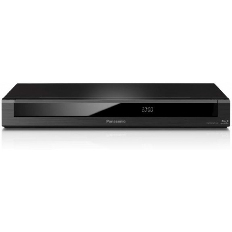Panasonic DMR-BWT740 4K Compatible Blu-r
