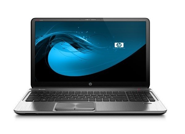 HP ENVY M6-1207TX 15.6 inch HD Notebook 