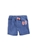 Pumpkin Patch Baby Boy's Knit Shorts With Print