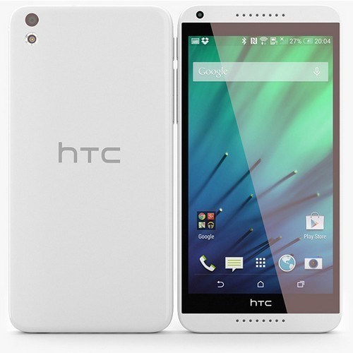 HTC Desire 816 D816W LTE Dual SIM Free /