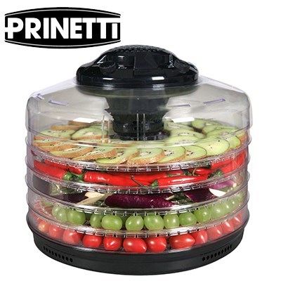 Prinetti Food Dehydrator/Yoghurt Maker -