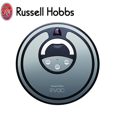 Russell Hobbs R-VAC Robotic Vacuum Clean