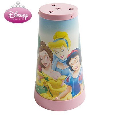 Disney Princess Magic Lamp