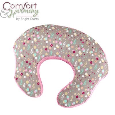 mombo Vibrating Nursing Pillow - Bloombu
