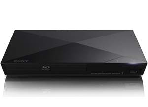 Sony BDPS1200 Blu-ray Disc Smart Player