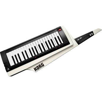 Korg RK100S Keytar 37 Key Remote Keyboar