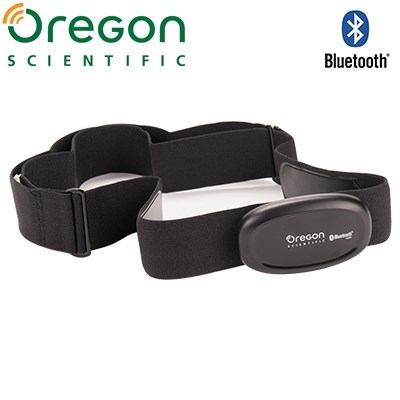 Oregon Scientific BLE Fabric Chest Belt