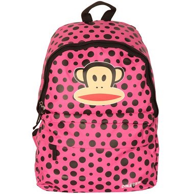 Paul Frank Julius Monkey Spot Backpack