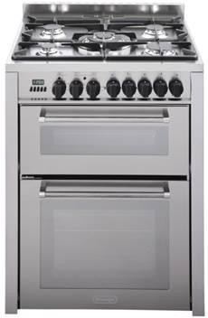 delonghi 70cm cooker