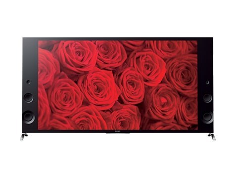 Sony KD55X9000B 55 Inch 4K Ultra HD LED 