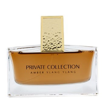 Estee Lauder Private Collection Amber Yl