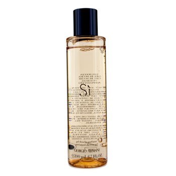 Armani si clearance 200ml