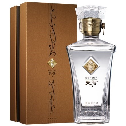 Wenjun Ultra (Tian Xian) Baiju Chinese W