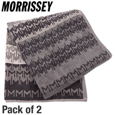 M and s towels grey hot sale