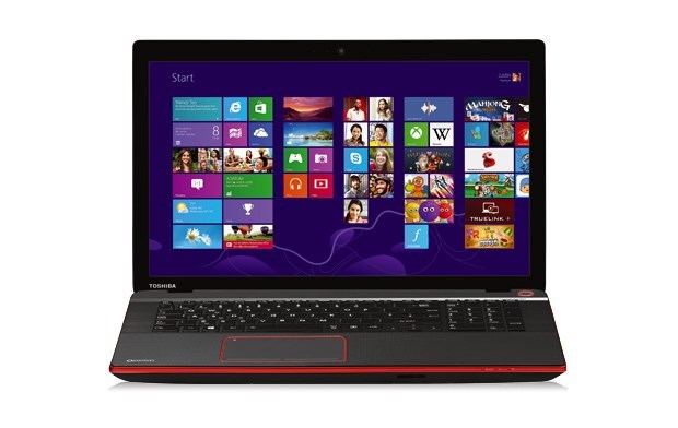 Toshiba Qosmio X70-A0DW 17.3" FHD/C i7-4