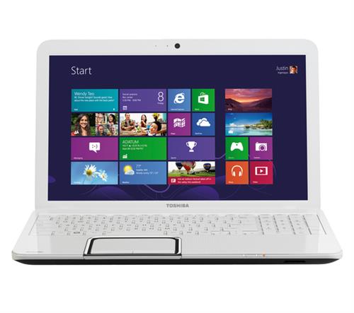 Toshiba Satellite L850D/002 15.6 HD/AMD 