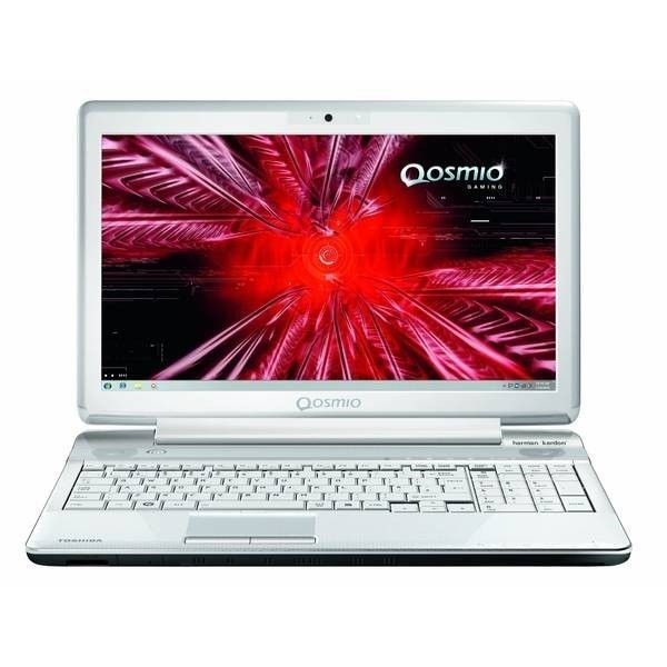 Toshiba Qosmio F750/030 15.6" HD/C i7-26
